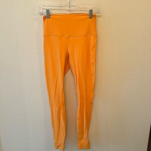 Lululemon Align Leggings